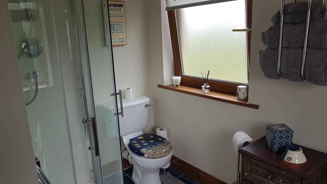 Ard Na Greine Bed & Breakfast Ballylickey Экстерьер фото