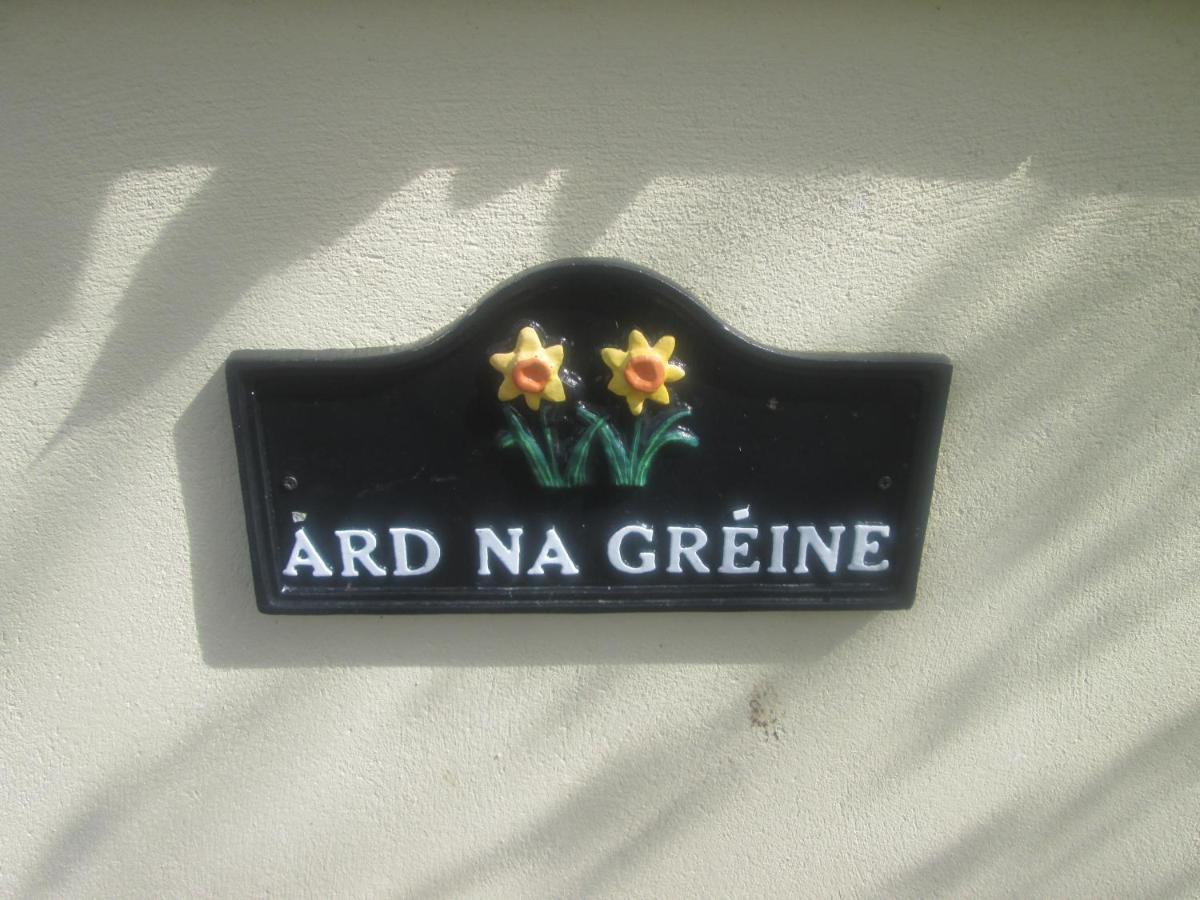 Ard Na Greine Bed & Breakfast Ballylickey Экстерьер фото