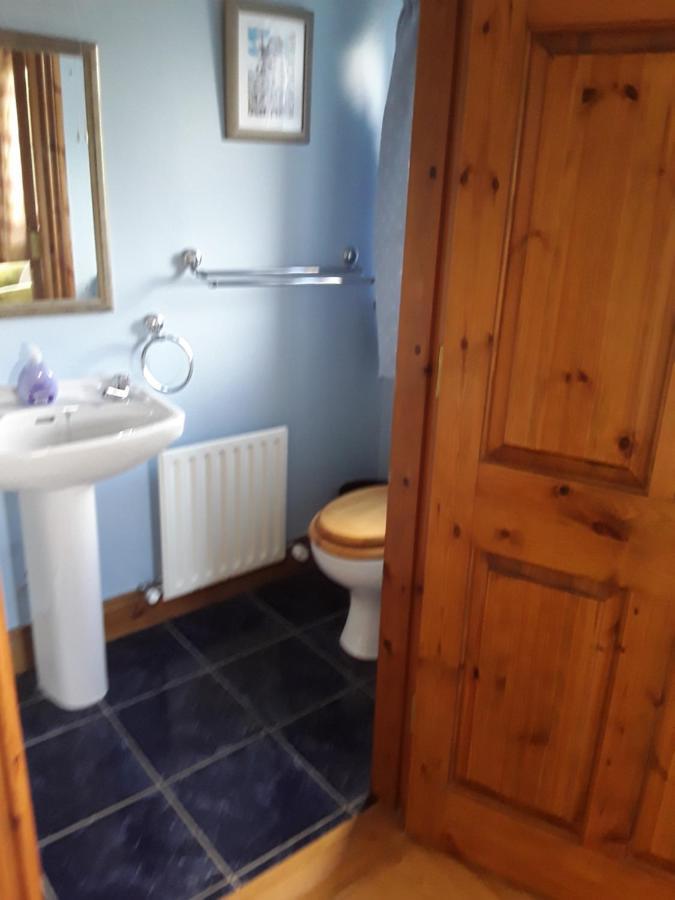 Ard Na Greine Bed & Breakfast Ballylickey Экстерьер фото
