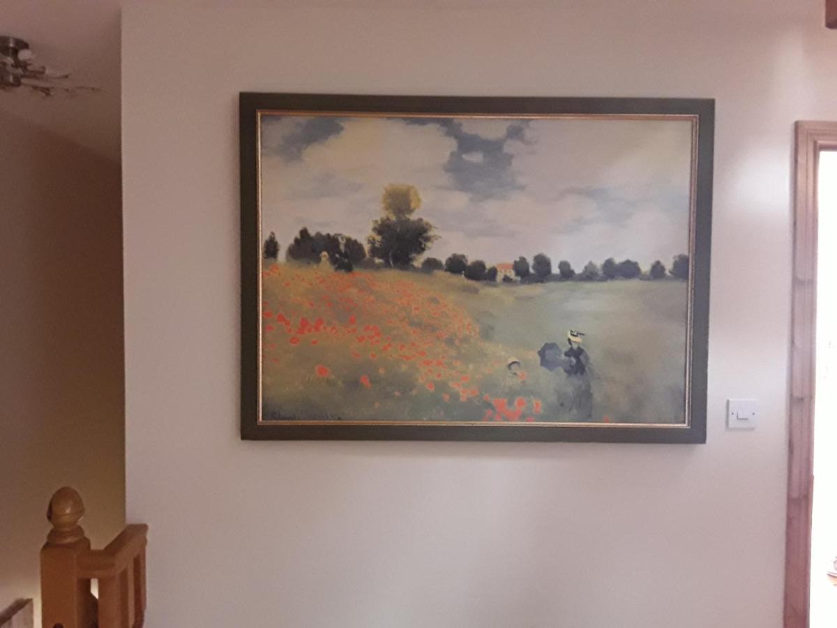 Ard Na Greine Bed & Breakfast Ballylickey Экстерьер фото