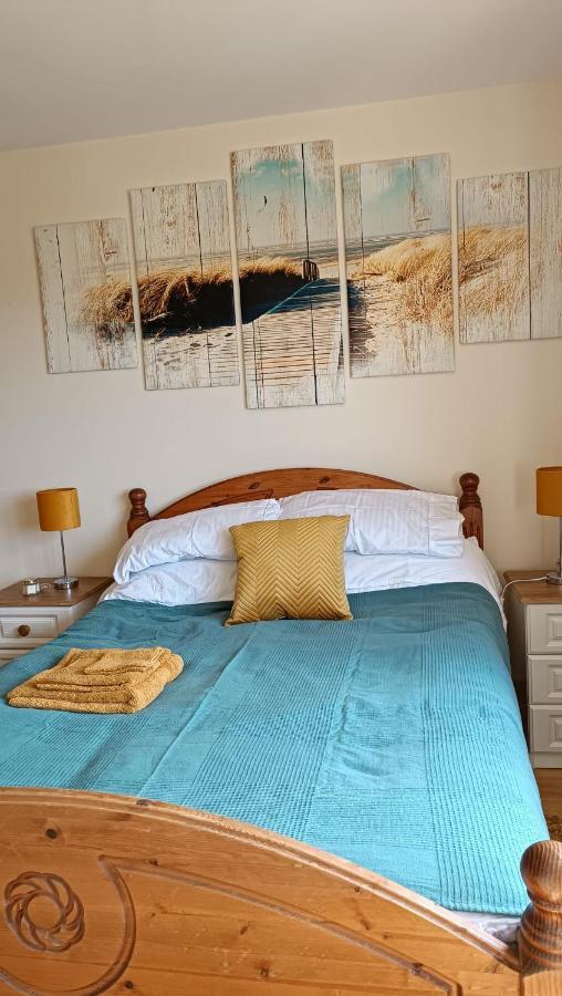 Ard Na Greine Bed & Breakfast Ballylickey Экстерьер фото