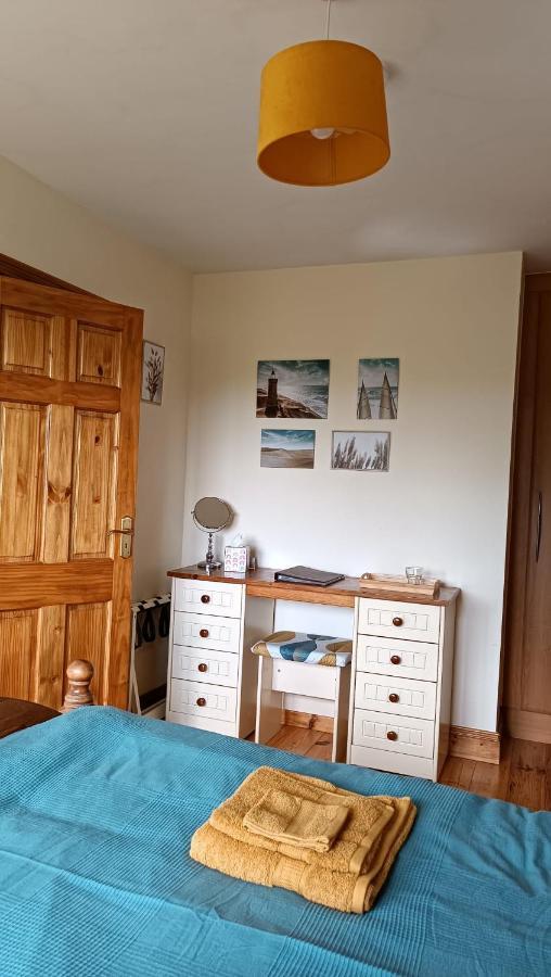 Ard Na Greine Bed & Breakfast Ballylickey Экстерьер фото