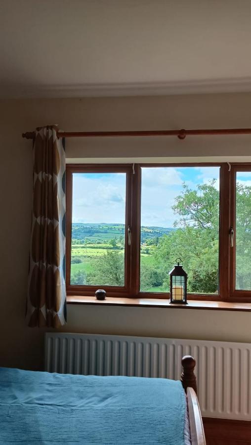 Ard Na Greine Bed & Breakfast Ballylickey Экстерьер фото