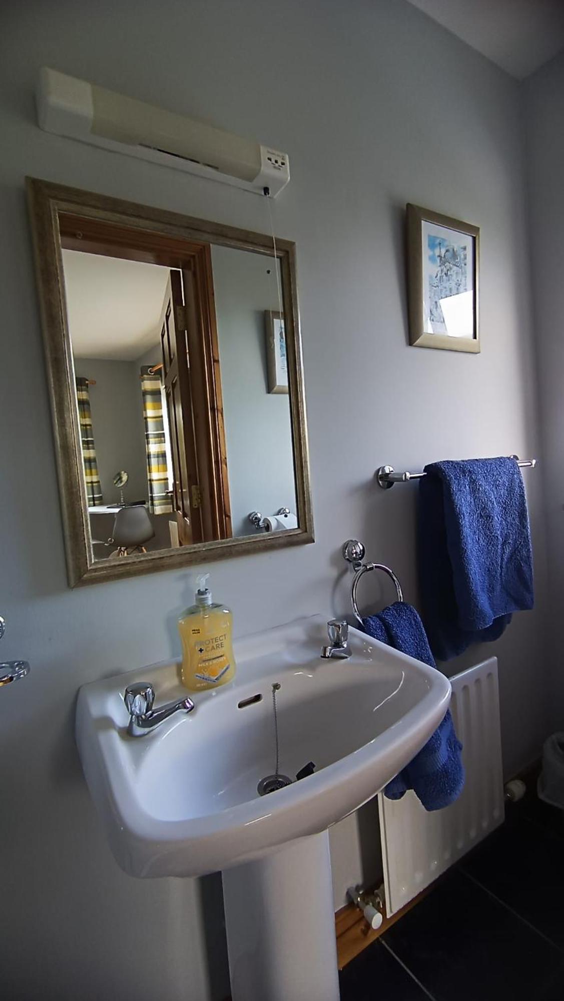Ard Na Greine Bed & Breakfast Ballylickey Экстерьер фото