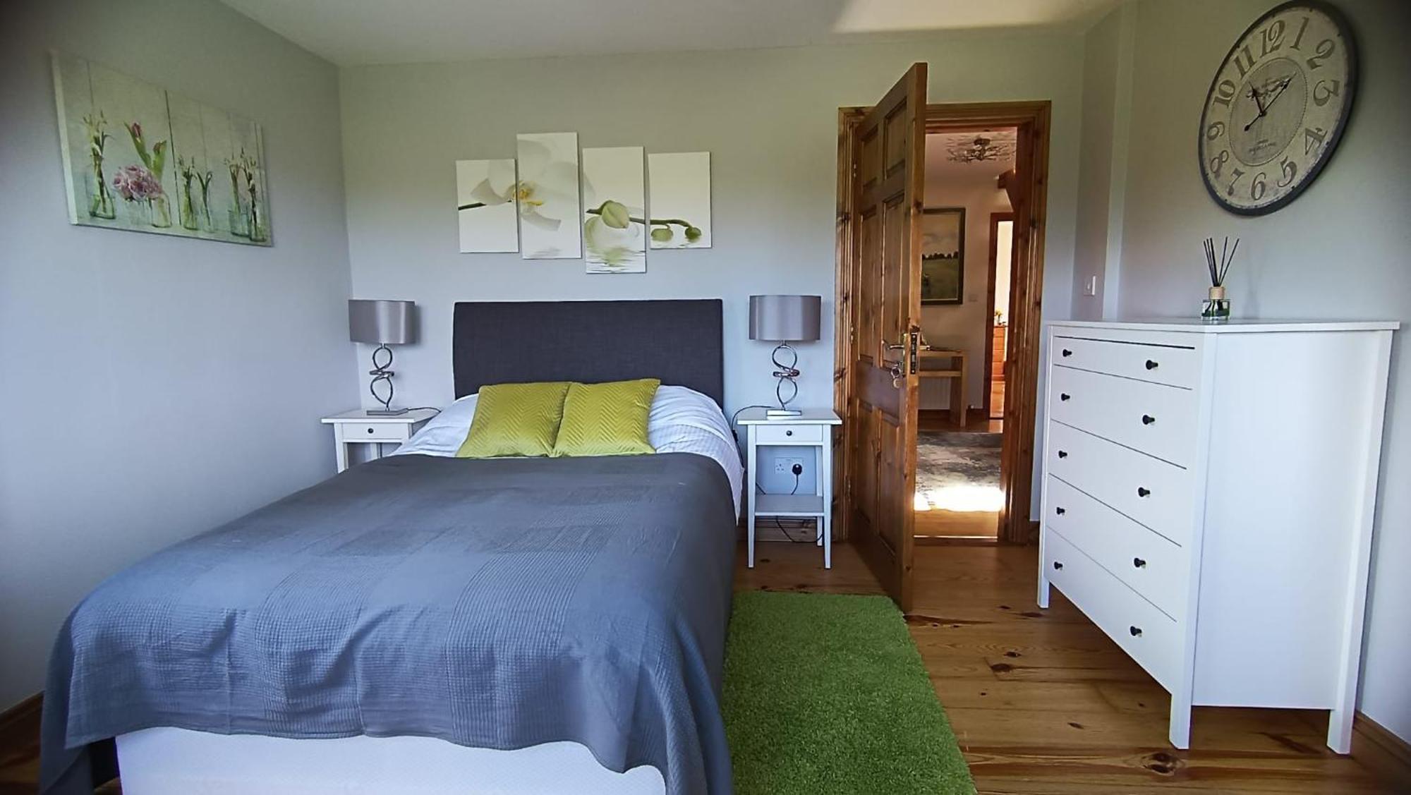 Ard Na Greine Bed & Breakfast Ballylickey Экстерьер фото