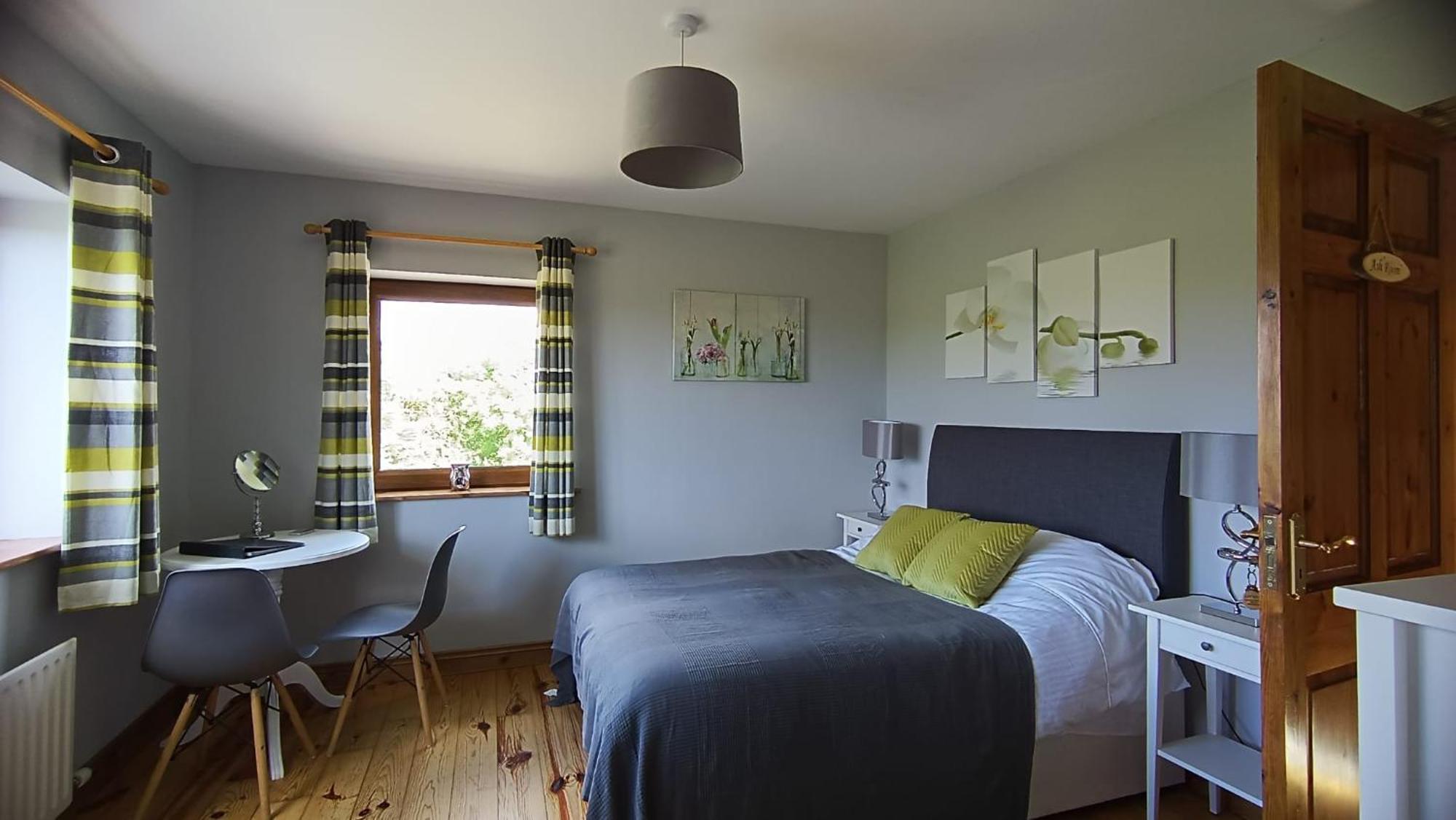 Ard Na Greine Bed & Breakfast Ballylickey Экстерьер фото