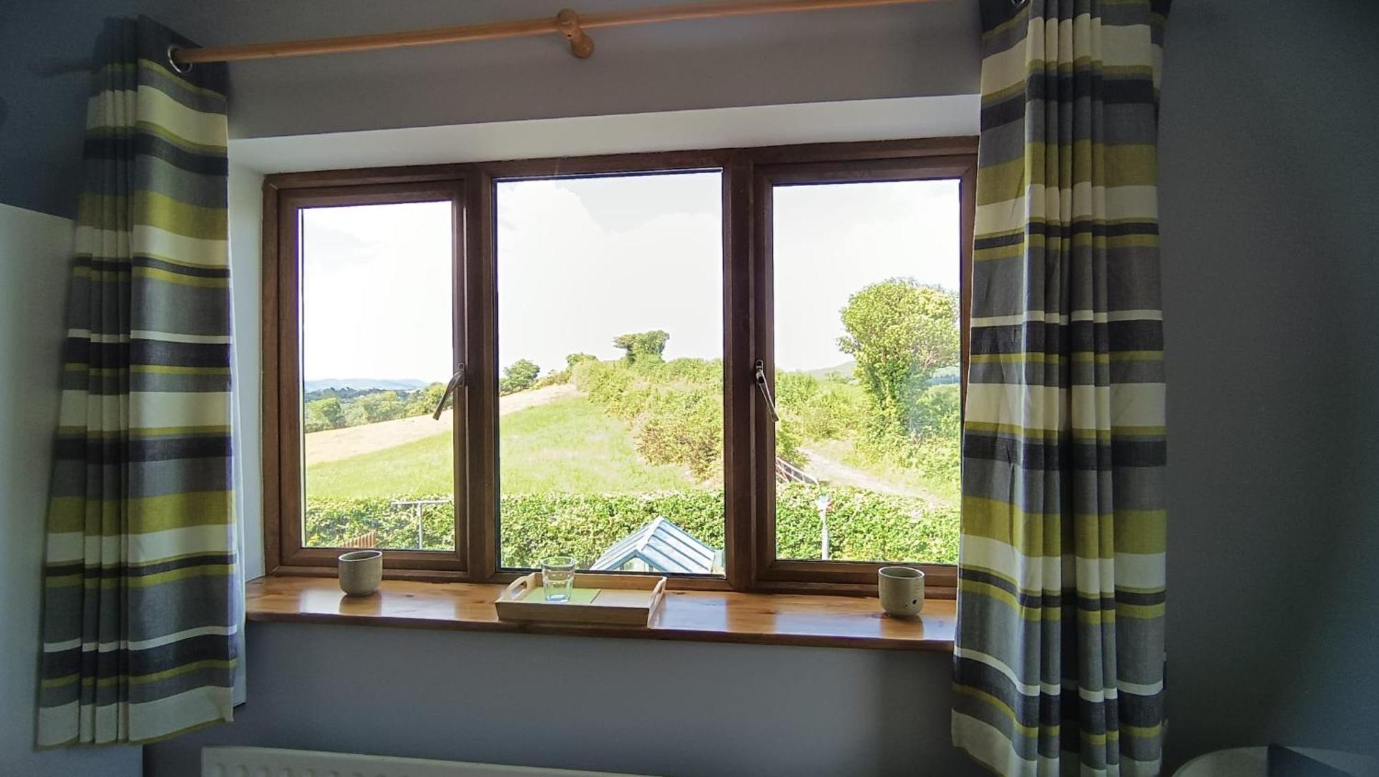Ard Na Greine Bed & Breakfast Ballylickey Экстерьер фото