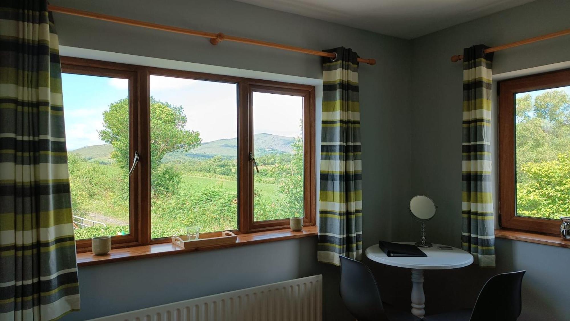Ard Na Greine Bed & Breakfast Ballylickey Экстерьер фото